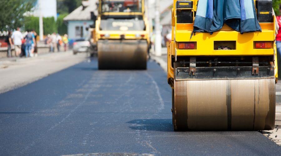Expert top industrial roofings services in Smithfield, WV
